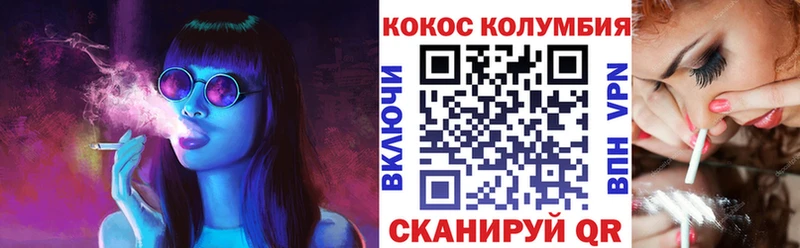 Купить  Новосокольники  COCAIN Эквадор 